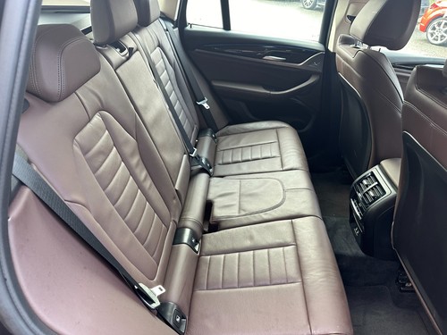 Bmw xdrive 30e - bmw, g01