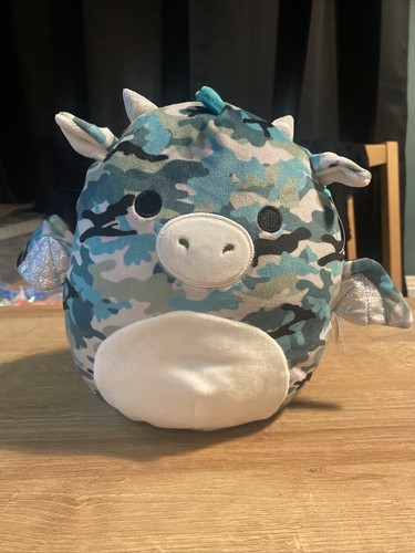 Squishmallows keanu the - 8”,