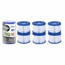 6 x BRAND NEW Bestway lazy