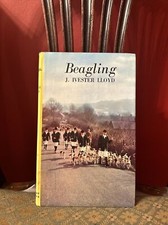 BEAGLING., Lloyd, J. Ivester