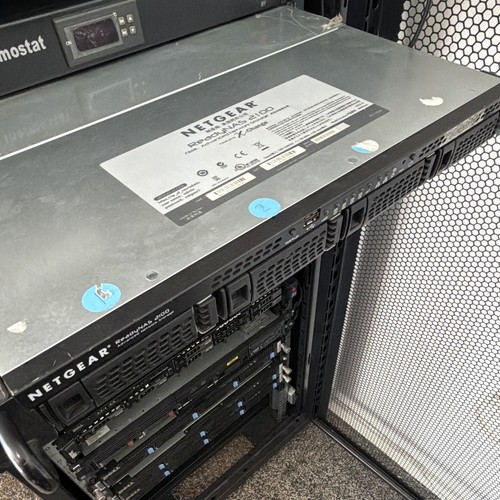 Netgear readynas 2100 with - 2100,