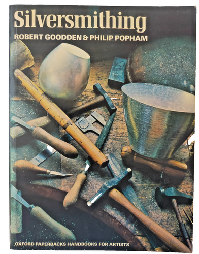 Silversmithing robert - silversmithing,