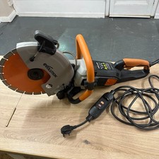 Evolution Disc Cutter Electric