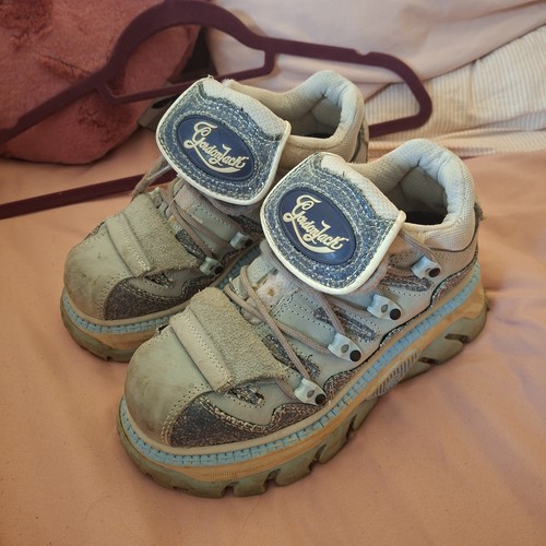 Gordon jack trainers - gordon,