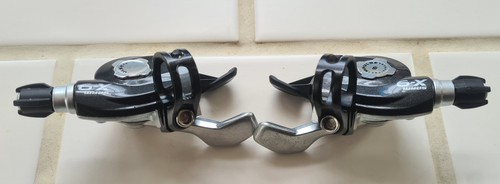 Sram trigger shifter set - trigger,