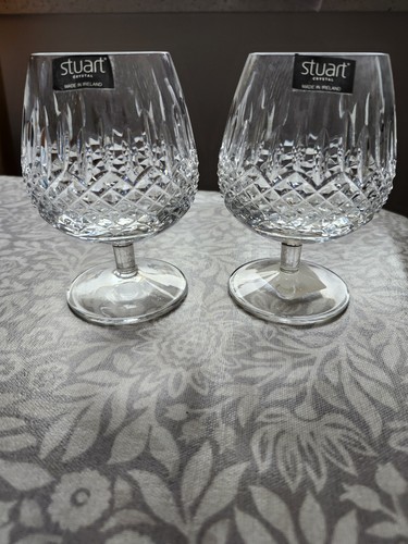 Bnib stuart crystal - stuart,