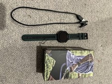 Garmin 735XT Forerunner GPS Black 