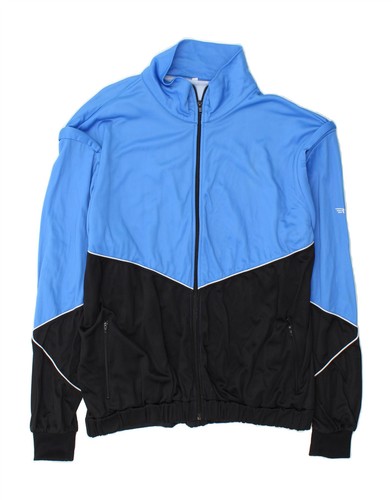 Vintage mens tracksuit top - vintage,
