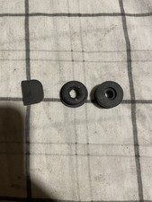 Yamaha DT 125r Rubber Grommets