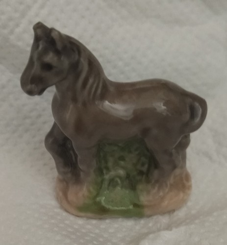 Wade whimsey horse - wade,