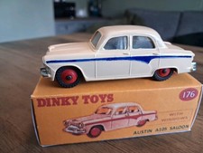 DINKY #176 AUSTIN A105 SALOON