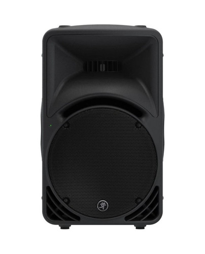 Mackie srm450v3 active 1000w - mackie,