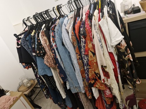 Women reseller clothes - women's,