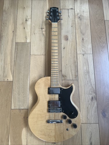 Ibanez 2451 s vintage and - ,