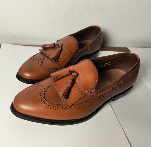 Allen edmonds mansfield - allen,