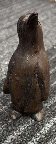 Vintage small figurine a - vintage,