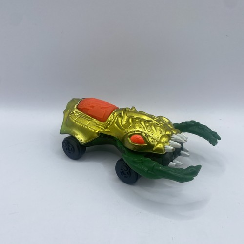 Rare 1994 matchbox vintage - 1994,