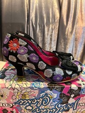 Irregular Choice Size 6