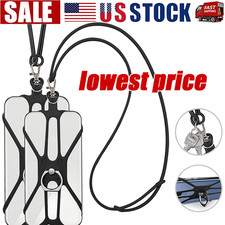 Cell Phone Strap Neck Lanyard