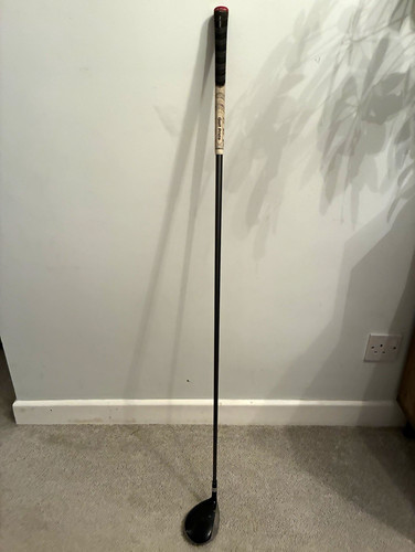 Nike wood fairway - nike, sq
