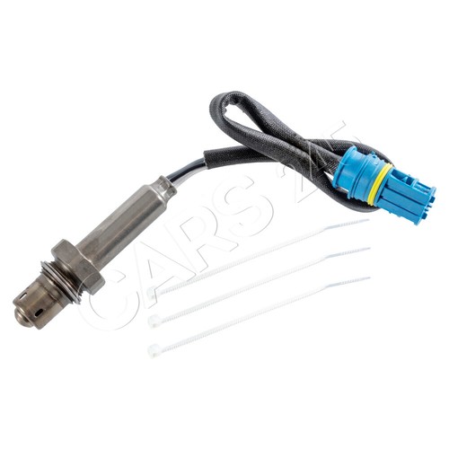 Lambda sensor febi fits - sensor,