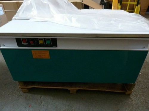 Semi automatic strapping - semi,