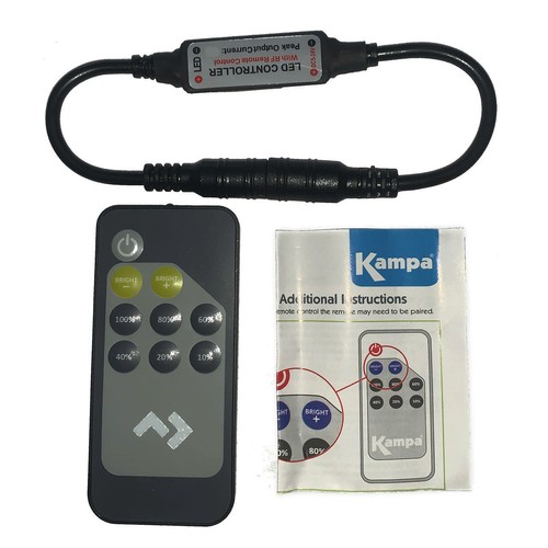 Kampa dometic sabre lights - sabre,