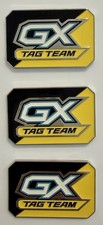 3 Pokemon TAG TEAM GX Marker