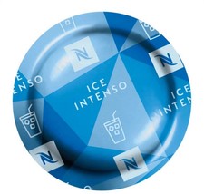 NESPRESSO Professional ICE