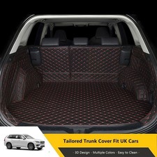 Luxury Custom PU Leather Full