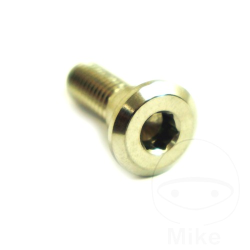 Jmp brake disc - jmp, bolt
