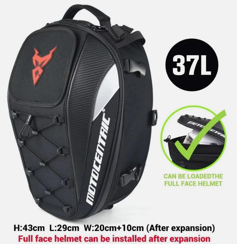 Motocentric waterproof - motocentric,
