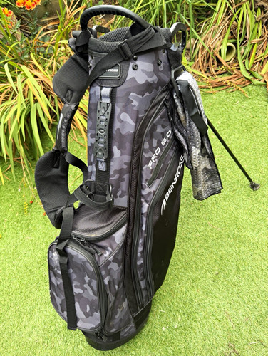 Benross pro stand golf bag - benross,