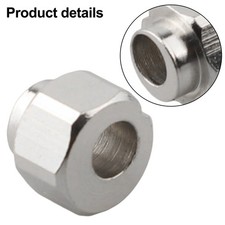 Heavy Duty Eccentric Nuts Set