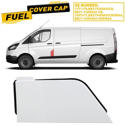 For ford transit custom - ford,