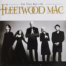 Fleetwood Mac - The Very Best of Fleetwood Mac - Fleetwood Mac CD 44VG The Cheap