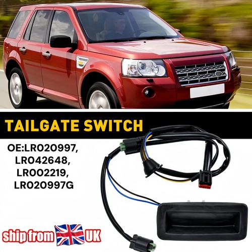Fit land rover freelander - fit, 2