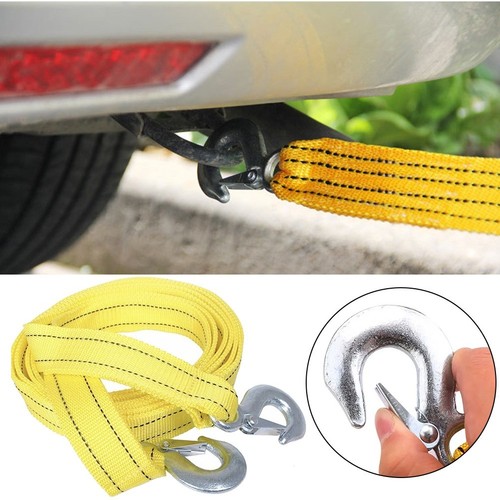 300cm car towing - car, strap