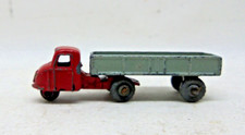 Matchbox Lesney 10a Scammell