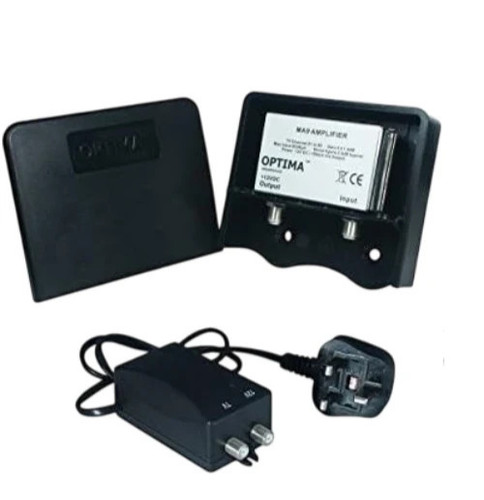 Masthead amplifier kit - amplifier,