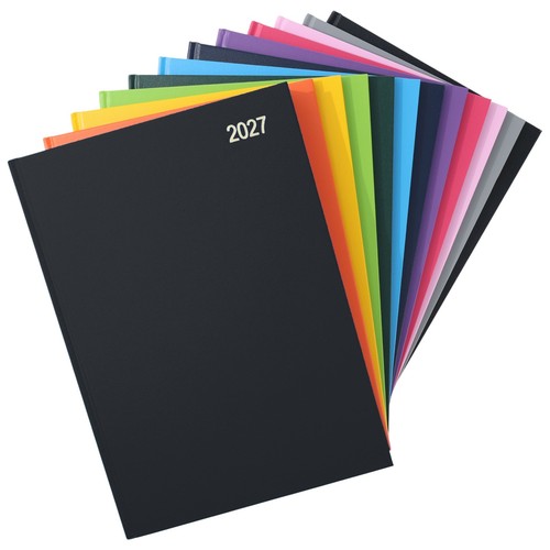 2027 diary full - 2027,