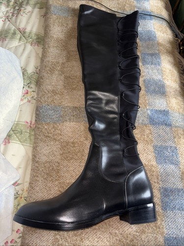 Moda pelle bnib boots - bnib, size