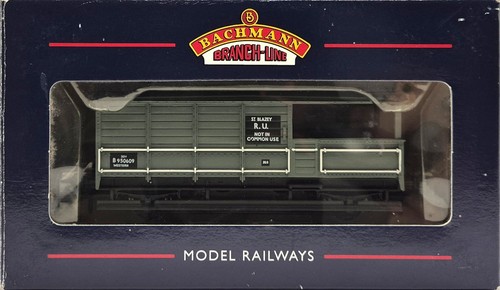Bachmann 301x 20t - bachmann, toad