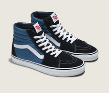 VANS  Sk8 Hi MENS SNEAKERS