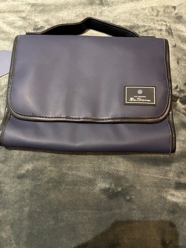 Ben sherman hanging organiser - ben,