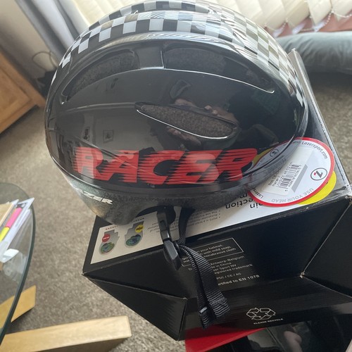 Bike helmet kids - helmet, lazer