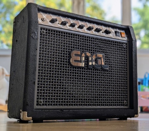 Engl thunder electric - 50,