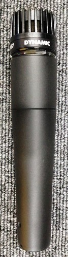 Shure dynamic microphone sm57 - microphone,