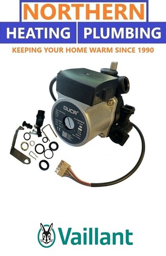 Replacement for vaillant - replacement,