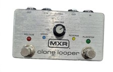 MXR - M303 - Clone Looper - No